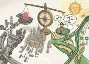 Ilustrasi Tol
