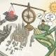 Ilustrasi Tol