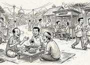 Budaya Arek.