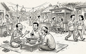 Budaya Arek.