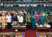 Hari Kesatuan Gerak PKK (11)