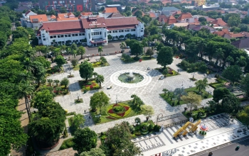 Balai Kota