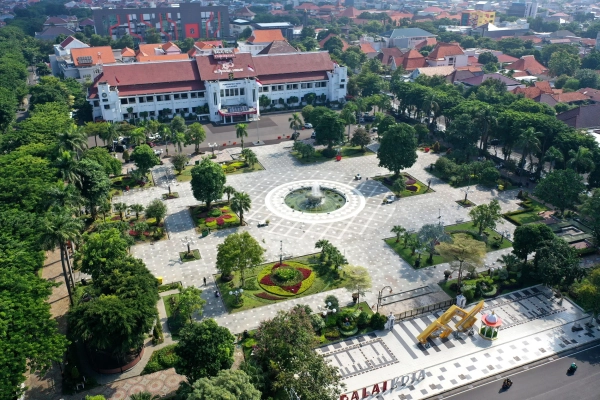 Surabaya Siaga Hadapi Influenza, Pemkot Minta Warga Tak Panik