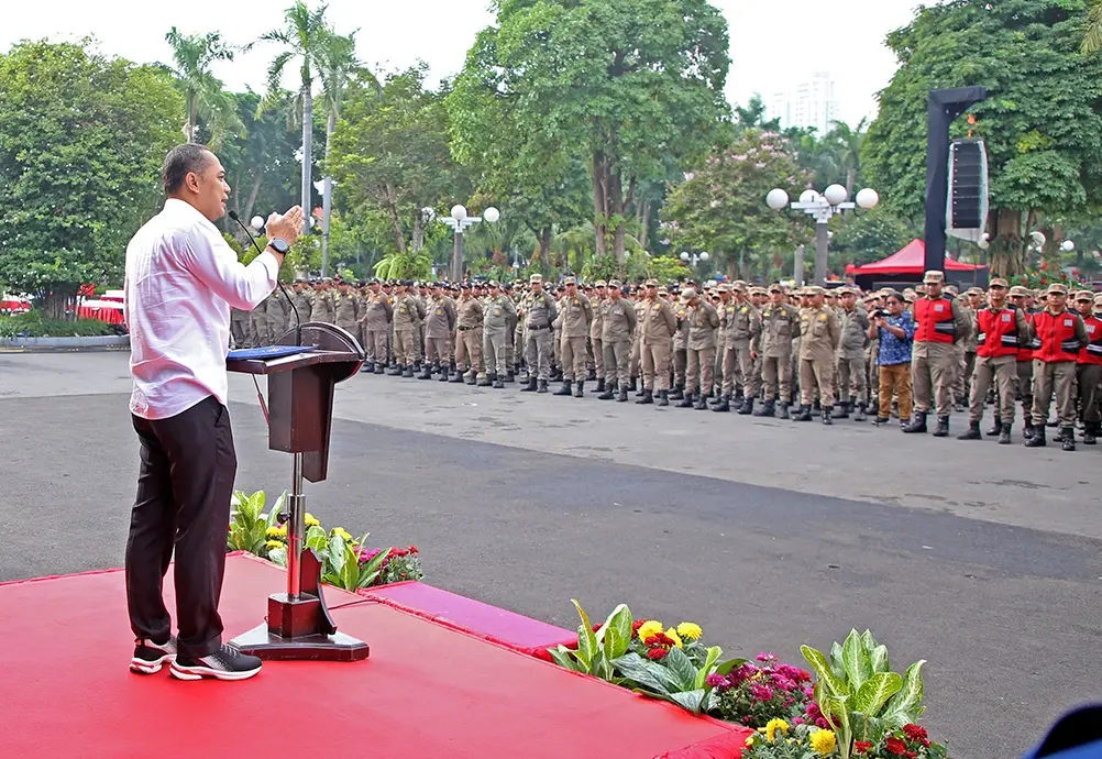 Wali Kota Eri Tegaskan Pungli Rekrutmen Berujung Pemecatan Bongkar wali-kota-eri-tegaskan-pungli-rekrutmen-berujung-pemecatan-bongkar