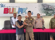 Satpol PP Surabaya Klarifikasi Video Ambulans Viral, Sebut Ada Miskomunikasi