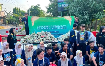 PPKMB Umaha