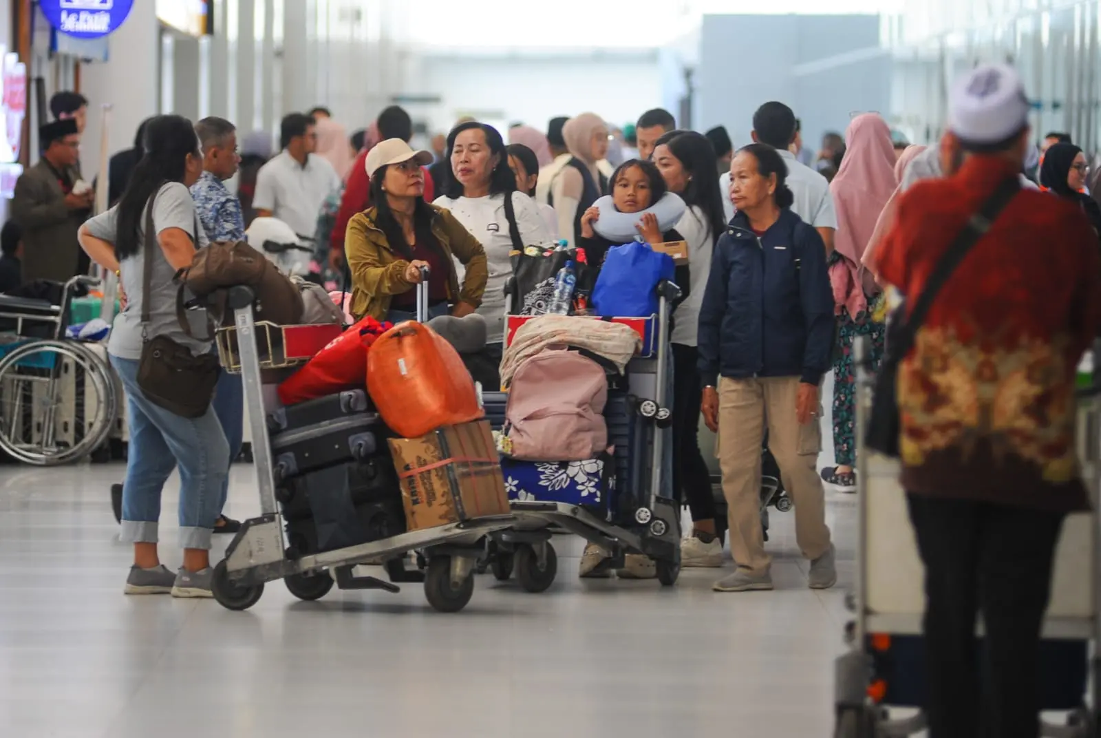 Bandara Juanda
