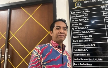 Eri Irawan