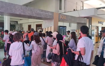 Stasiun Gubeng