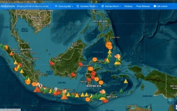 Magma Indonesia