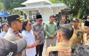 Humas PDAM Surabaya