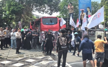 Dana Retribusi PDAM Surabaya Berpotensi Capai Rp86,6 M per Tahun, Ini Rinciannya