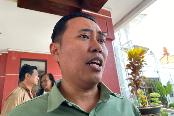 PDAM Surabaya Tegaskan Tak Diam Urus Jaringan Air Developer
