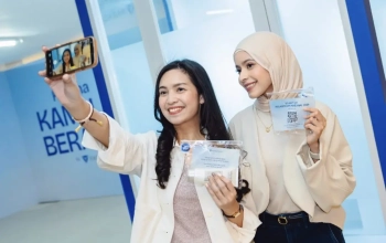 ParagonCorp Jadikan Suara Konsumen Acuan Inovasi Produk