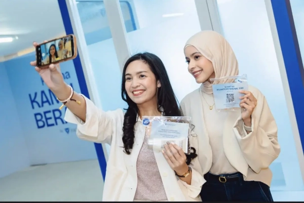 ParagonCorp Jadikan Suara Konsumen Acuan Inovasi Produk