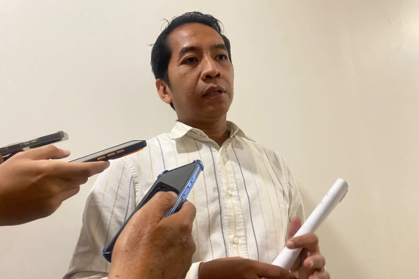 Sensor Kualitas Air PJT I Belum Bisa Dipantau PDAM Real Time meski Bayar Rp66 Miliar
