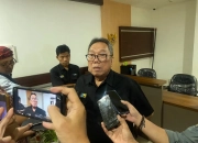 PJT I Ungkap Cara Monitoring Kualitas Air Baku Surabaya