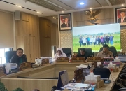 PJT I Surabaya Sebut Dinas Lingkungan yang Bertanggung Jawab Soal Kualitas Air