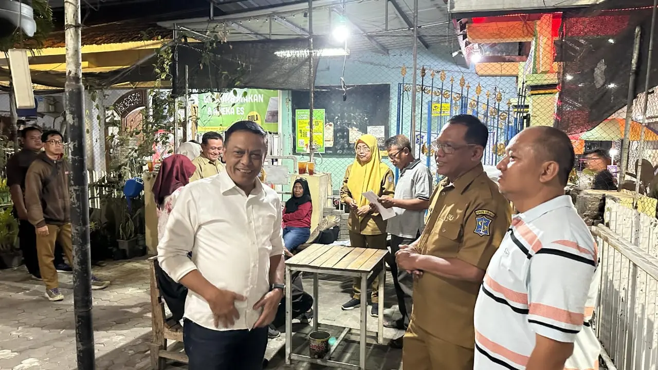 Anas Karno
