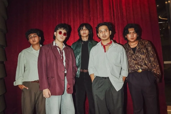 The Lantis Jadi Guest Star Jatim Fest 2026, Acara Digelar Gratis
