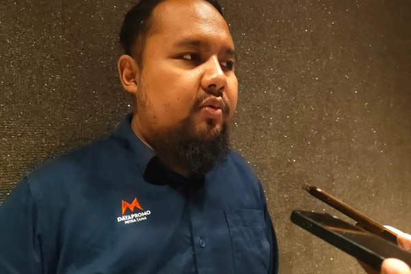 Jatim Fest 2026 Sasar Generasi Muda, Pasang Target Kenaikan Transaksi Digital