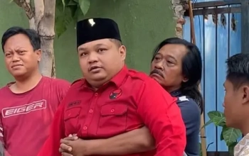 Achmad Hidayat