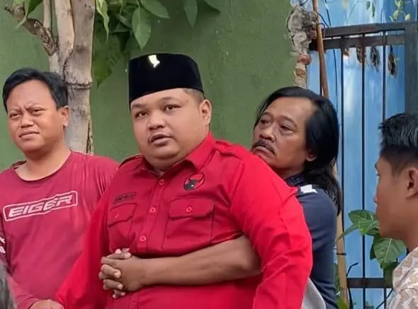 Achmad Hidayat