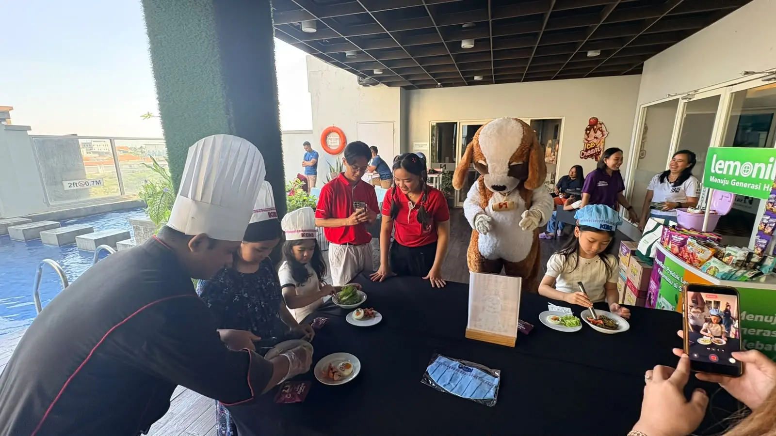 Swiss-Belinn Tunjungan Surabaya