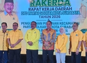 Golkar Surabaya