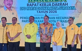 Golkar Surabaya