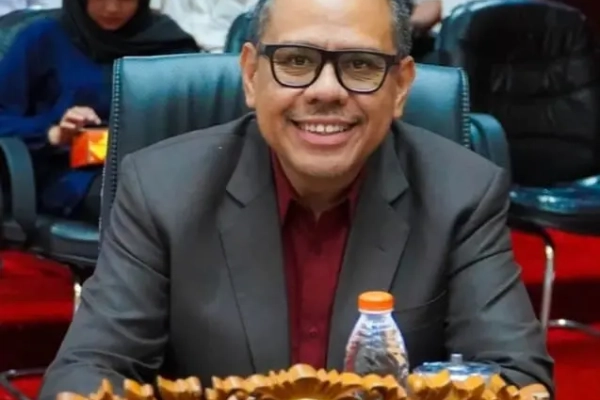 Komisi A DPRD Surabaya Minta Pemkot Buka Data dan Siapkan Warga Hadapi Gempa