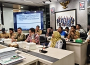 Hearing PDAM Surabaya