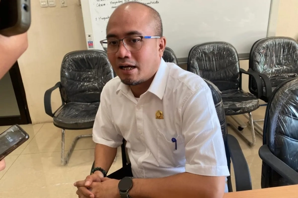 Besaran Retribusi Warga Surabaya untuk PDAM Bisa Capai Rp24 Ribu per Bulan