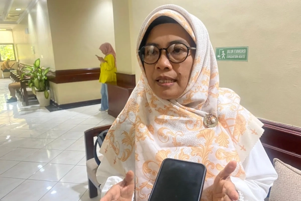 DPRD Surabaya Minta Pemkot Bongkar Pola Pungli Sampah Horeka