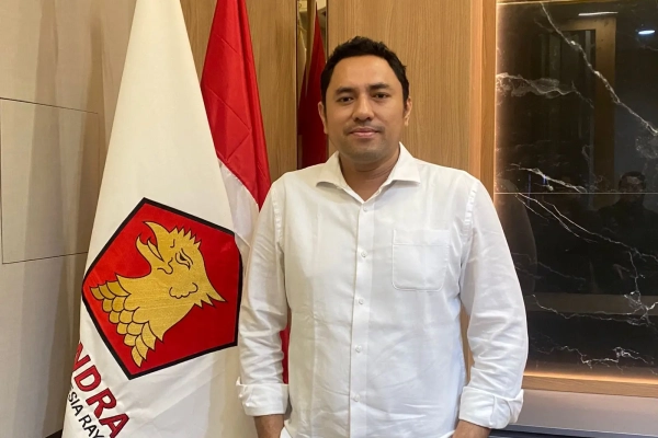 DPRD Kritisi Pipa PDAM yang Bocor, Tegaskan Pentingnya Duduk Bersama