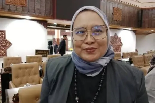 Legislator Jatim Minta Ada Perubahan Pola Penanganan Lahan Pertanian yang Terancam Puso