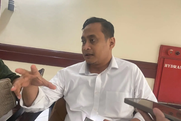 DPRD Pertanyakan Efektivitas ASN Ngantor di Balai RW, Ingatkan Perubahan Pola Kerja dan Hasil