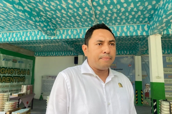 Pungli Rekrutmen Pemkot Marak, DPRD Surabaya Wanti-wanti Oknum yang Masih Melakukan