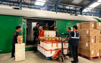 Logistik