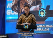 Menteri UMKM Soroti Inovasi Kampus yang Mandek: Jangan Berhenti jadi Prototipe