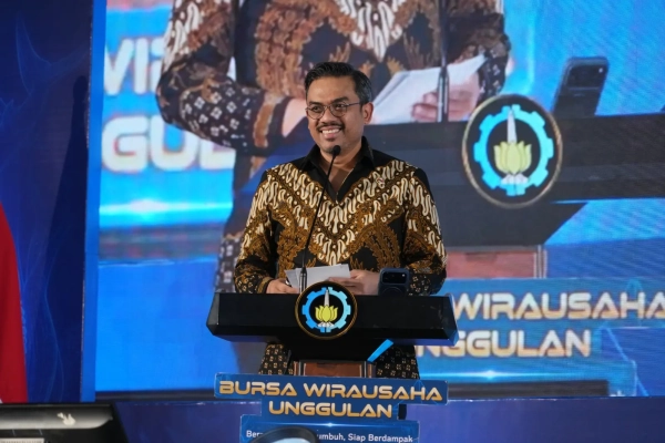 Menteri UMKM Soroti Inovasi Kampus yang Mandek: Jangan Berhenti jadi Prototipe