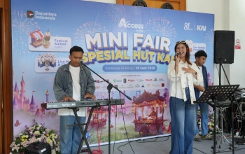Mantap