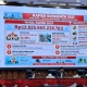 Wali Kota Surabaya Eri Cahyadi menyampaikan alokasi anggaran R-APBD Surabaya 2027 di Rapat Paripurna.