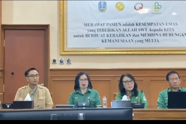 Kronologi Dugaan Keracunan 172 PPDS FK Unair, Bermula dari Makan Nasi Kotak