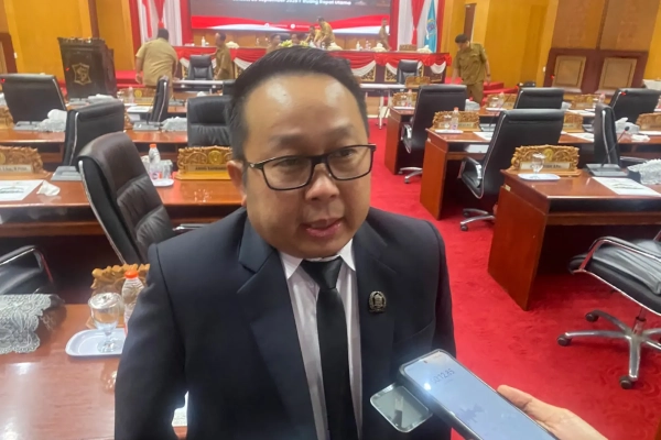 Fasilitas di Beberapa Sekolah Surabaya Rusak, PSI Minta Anggaran Perawatan Diperkuat di APBD 2027