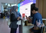 29.570 Tiket Tarif Khusus HUT KAI Terjual di Daop 8 Surabaya