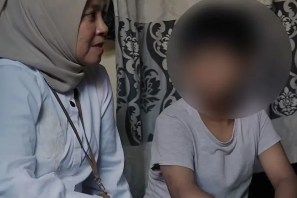 Anak Diajak Ngamen Ibu Masuk Hotline Wali Kota, Pemkot Telusuri Kondisi Keluarga