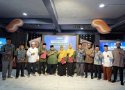 Jajaran Guru SMK Muhammadiyah 2 Surabaya