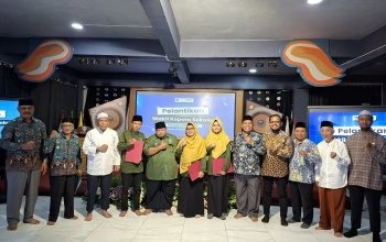 Jajaran Guru SMK Muhammadiyah 2 Surabaya