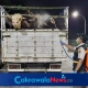 Karantina Jawa Timur dalam mengawasi pergerakan ternak antarwilayah.